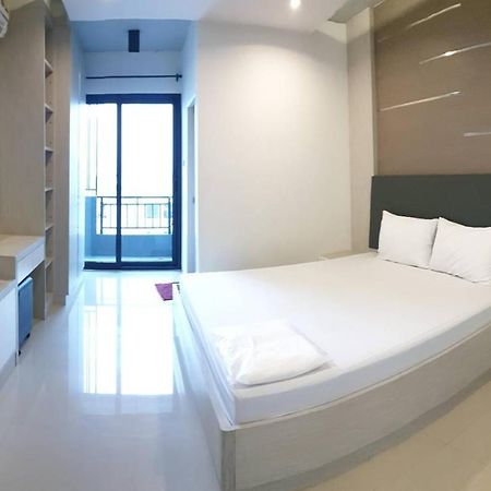 Db Plus 2 Bangkok Exterior photo